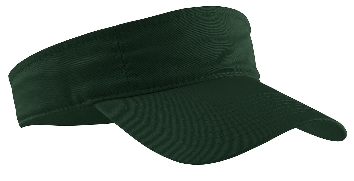 Port & Coâ„¢ Fashion Visor. CP45