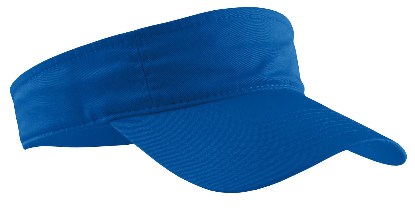 Port & Coâ„¢ Fashion Visor. CP45