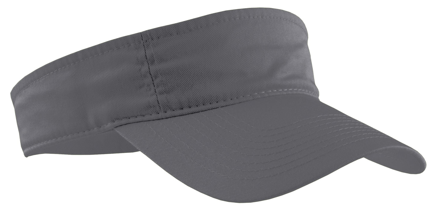 Port & Coâ„¢ Fashion Visor. CP45