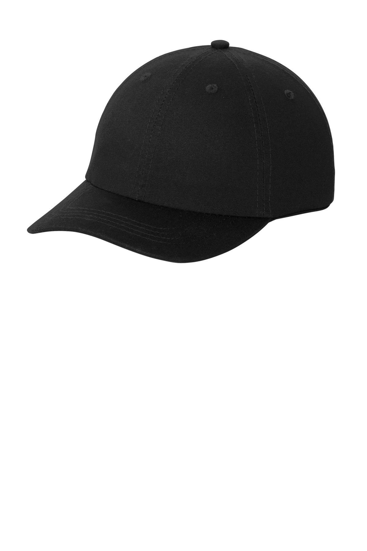 Port & Coâ„¢ Washed Twill Cap. CP78