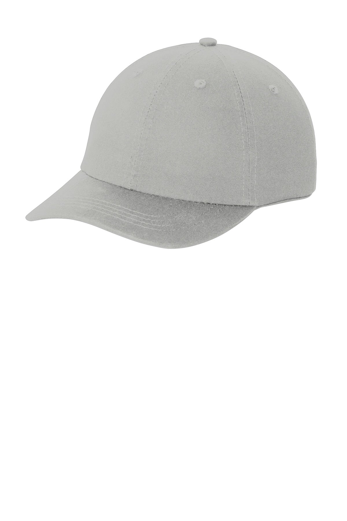 Port & Coâ„¢ Washed Twill Cap. CP78