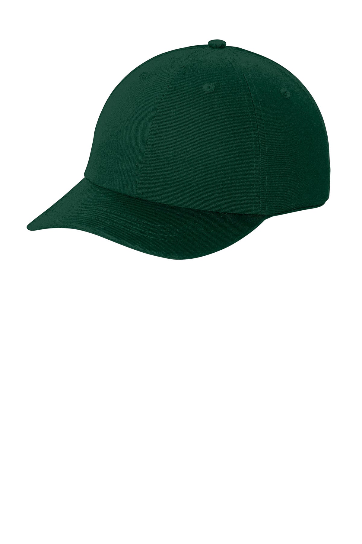 Port & Coâ„¢ Washed Twill Cap. CP78
