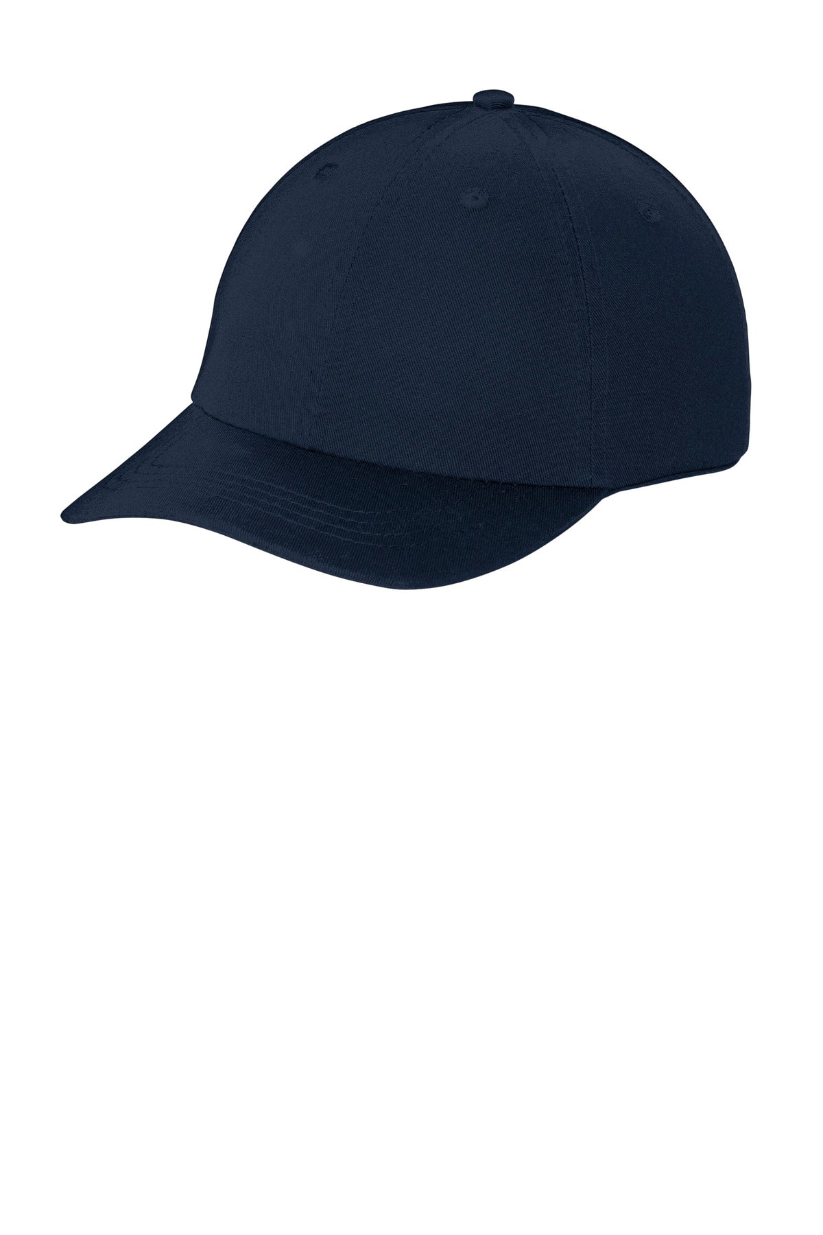Port & Coâ„¢ Washed Twill Cap. CP78