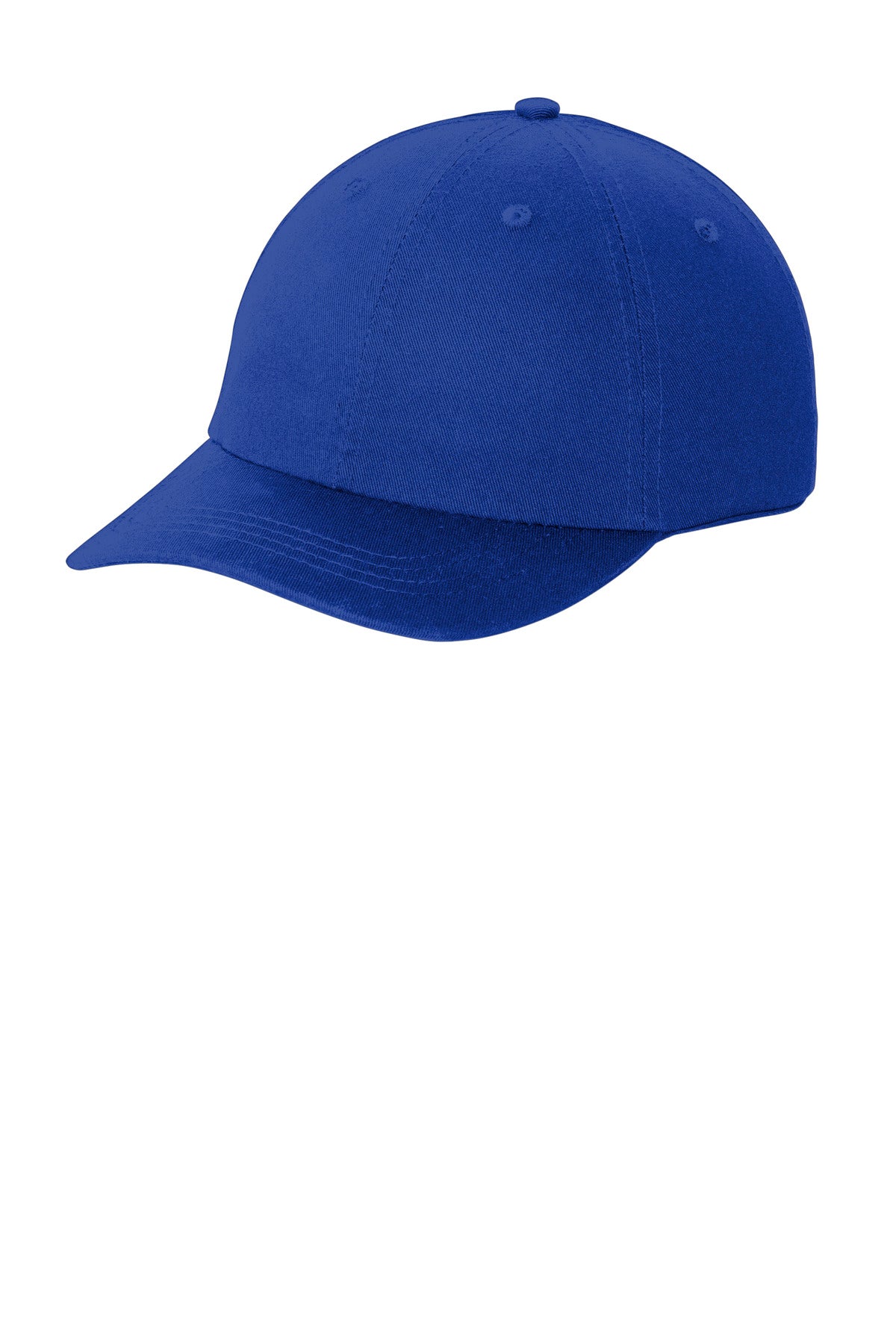 Port & Coâ„¢ Washed Twill Cap. CP78