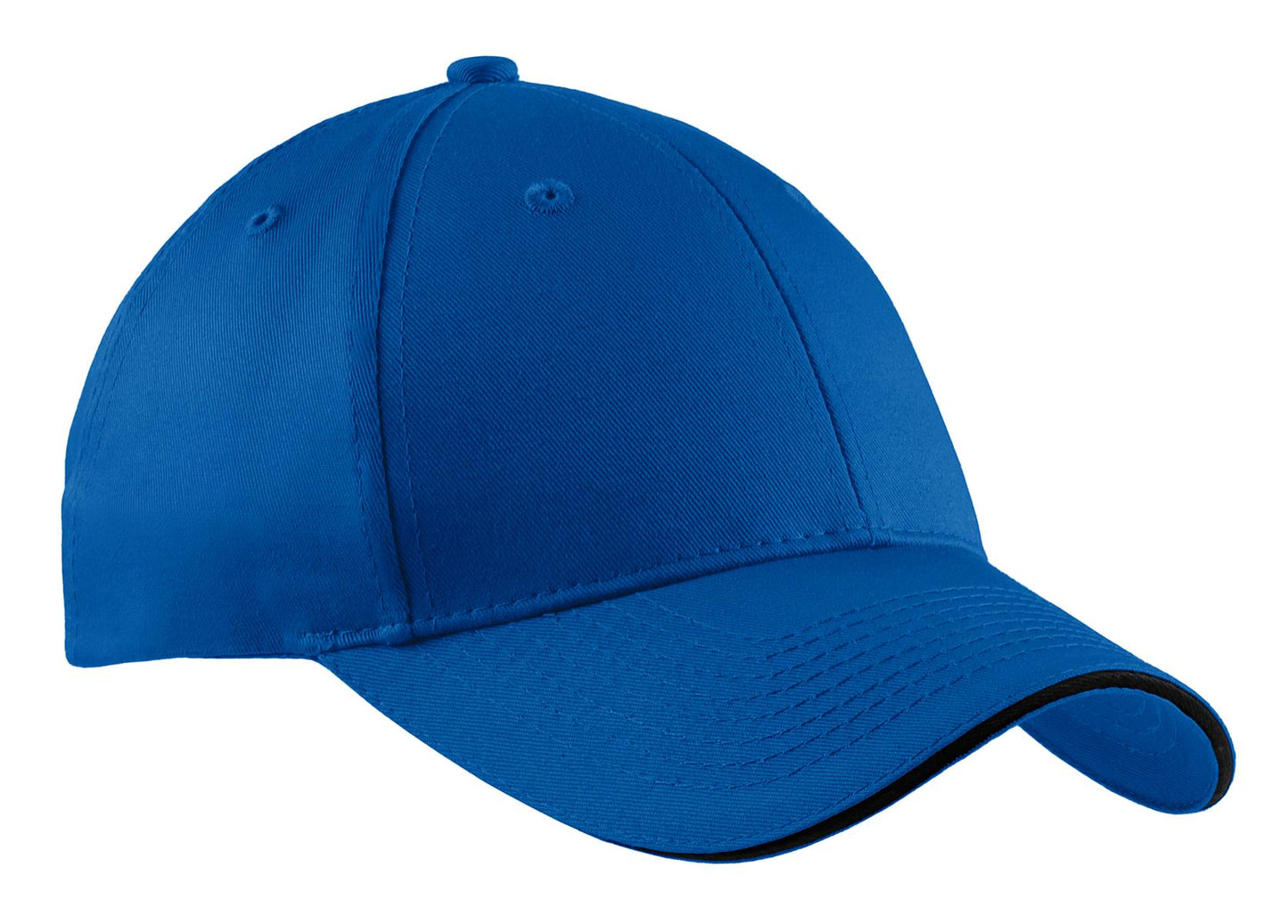 Port & Coâ„¢ Sandwich Bill Cap. CP85