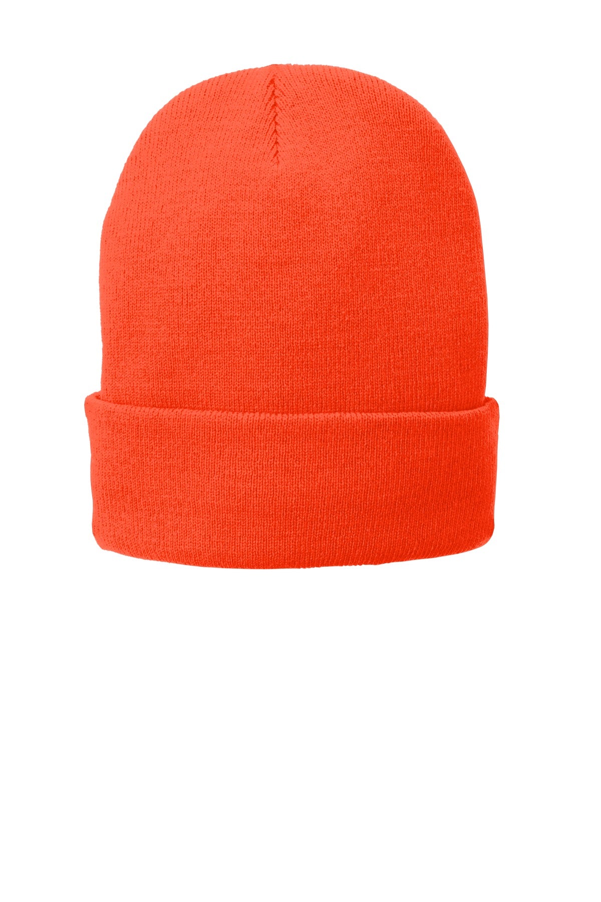 Port & Coâ„¢ Fleece-Lined Knit Cap. CP90L
