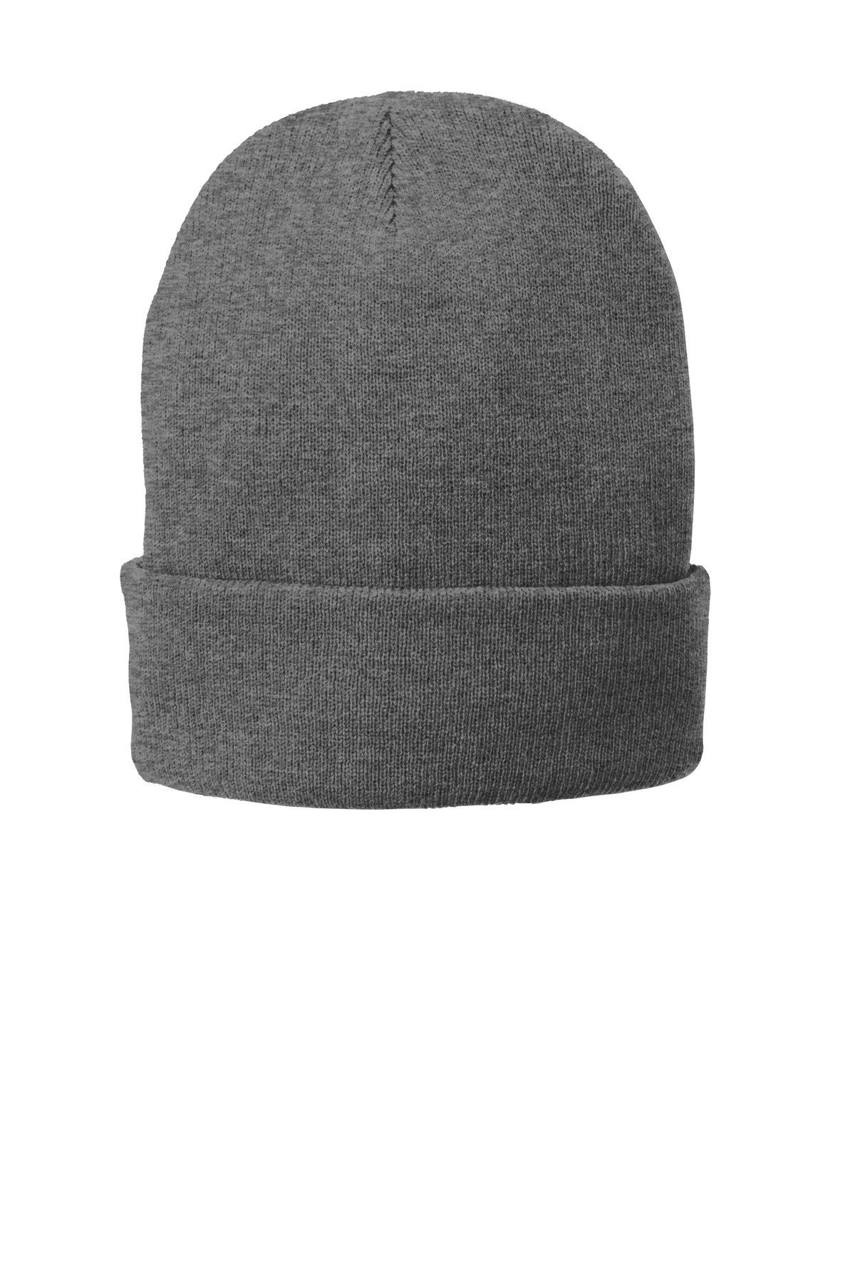 Port & Coâ„¢ Fleece-Lined Knit Cap. CP90L