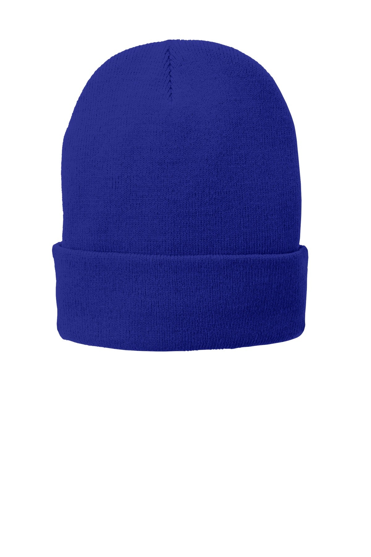 Port & Coâ„¢ Fleece-Lined Knit Cap. CP90L
