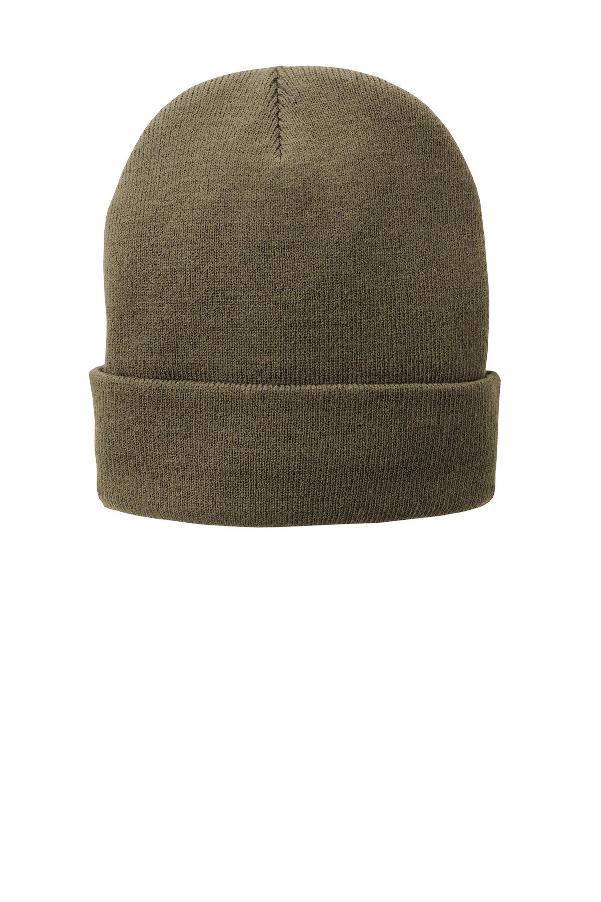 Port & Coâ„¢ Fleece-Lined Knit Cap. CP90L