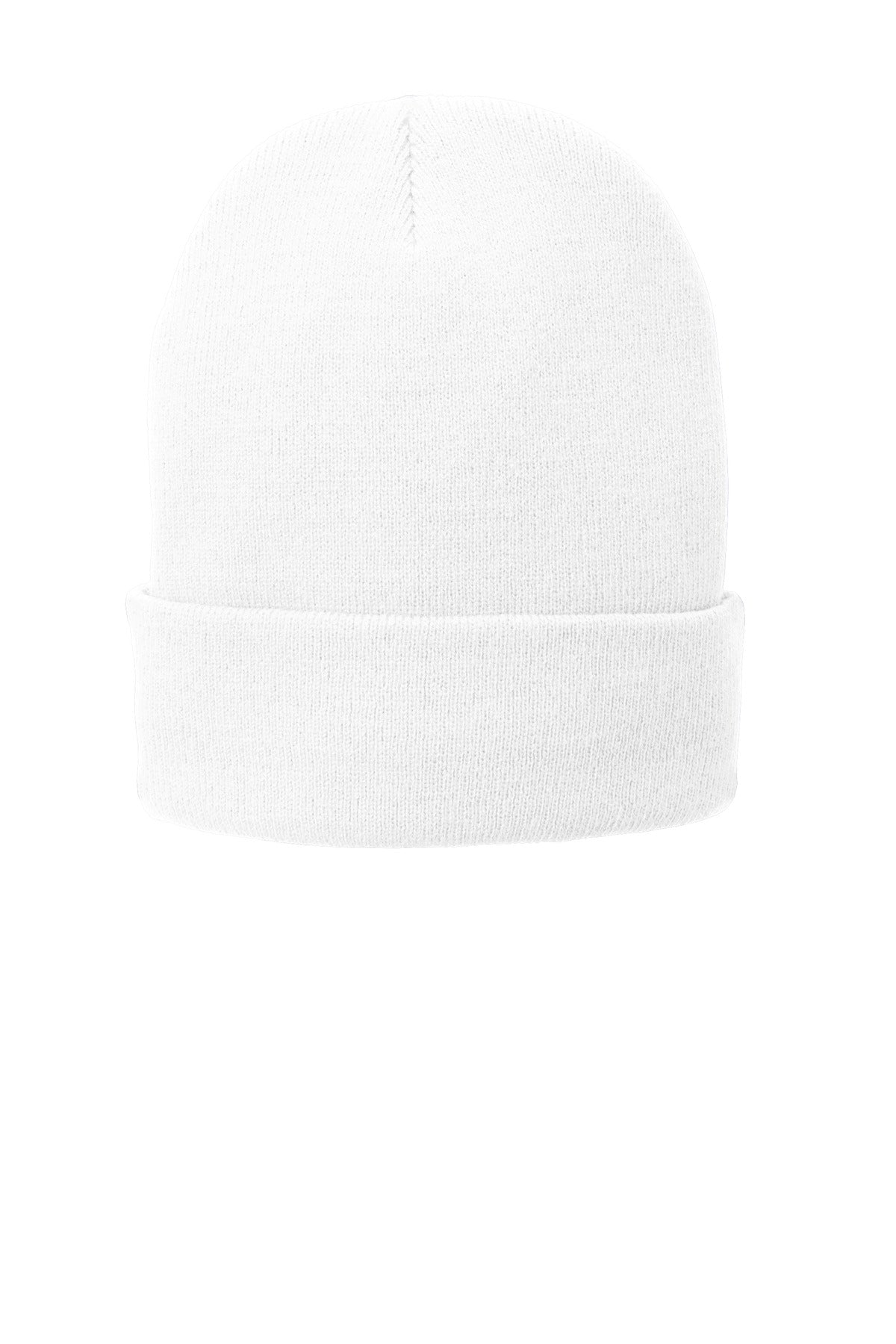 Port & Coâ„¢ Fleece-Lined Knit Cap. CP90L