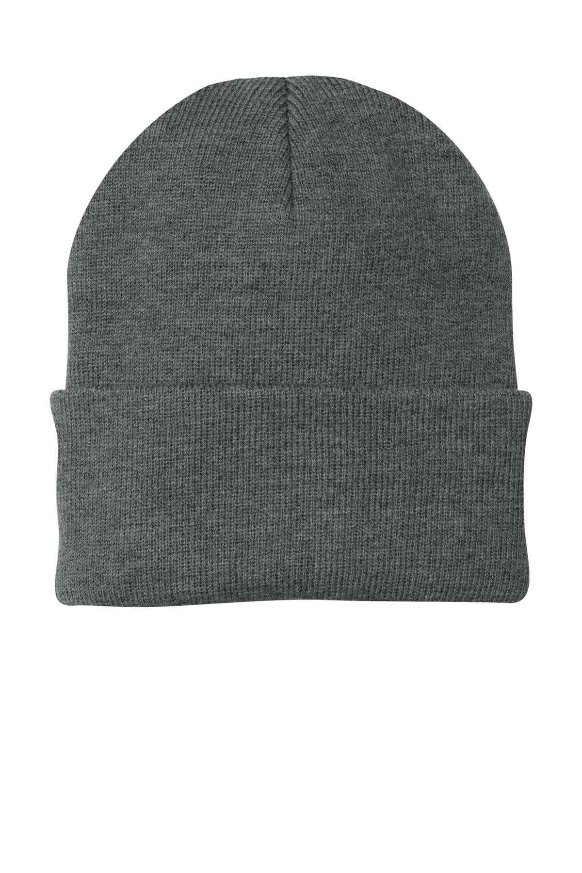 Port & Coâ„¢ Knit Cap. CP90