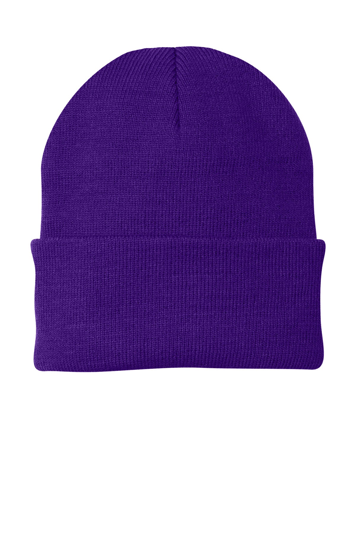 Port & Coâ„¢ Knit Cap. CP90