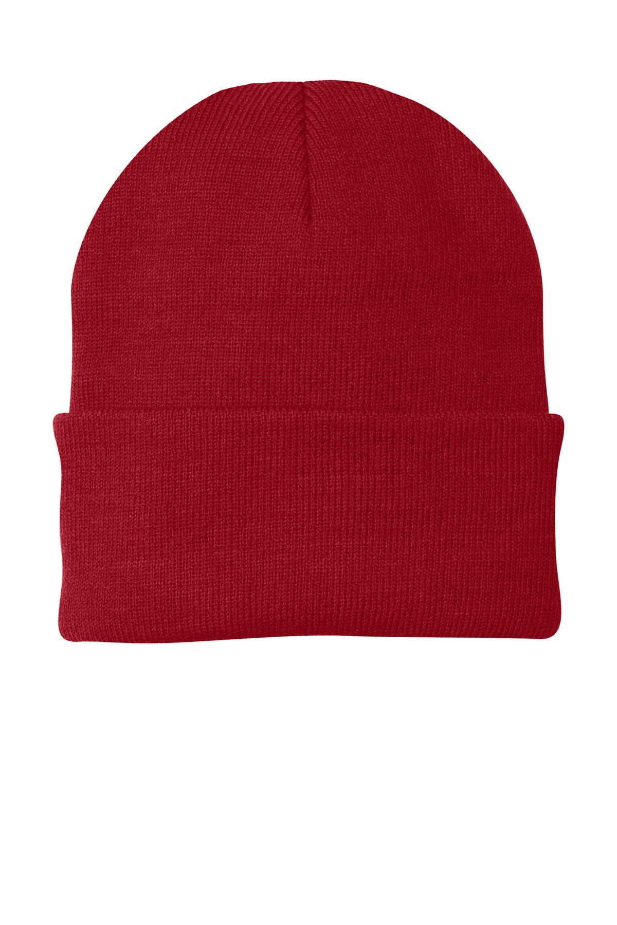 Port & Coâ„¢ Knit Cap. CP90