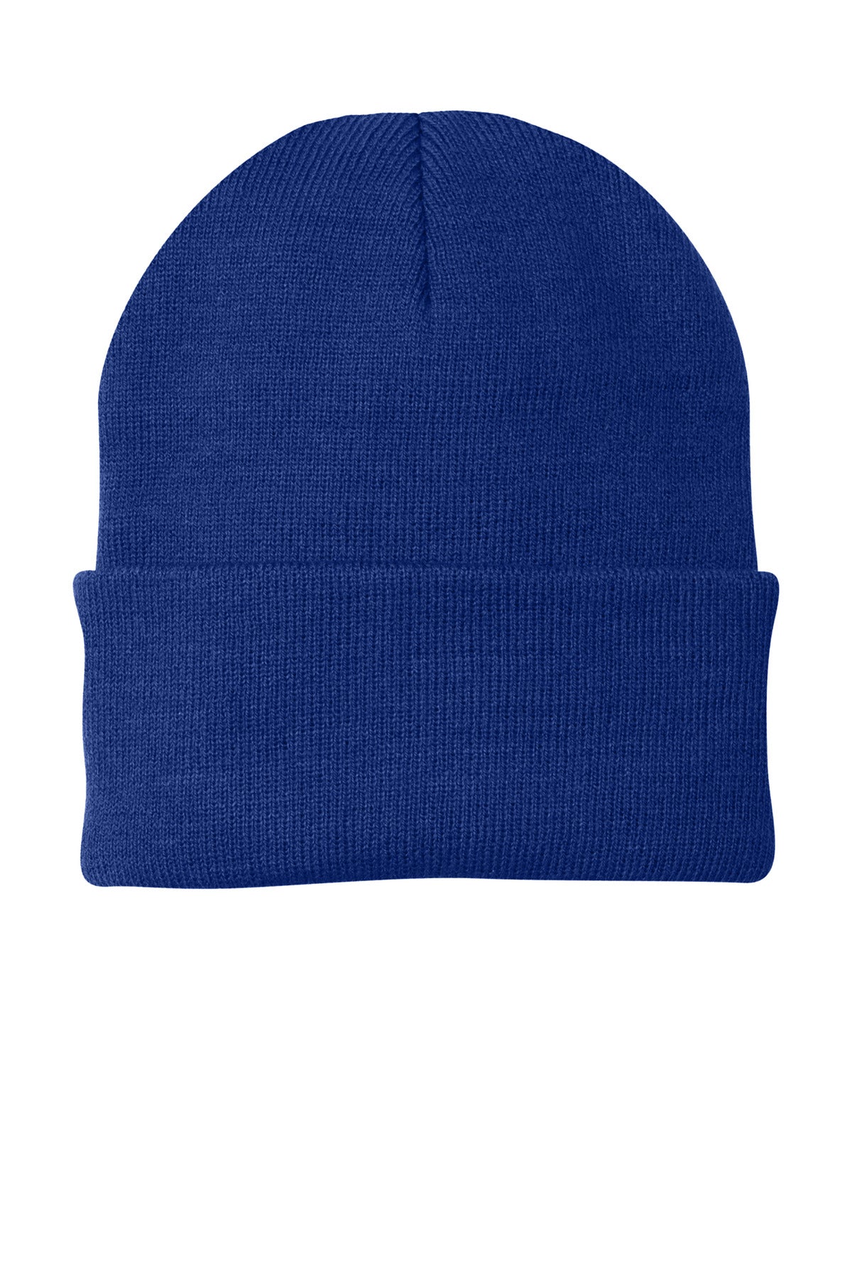 Port & Coâ„¢ Knit Cap. CP90