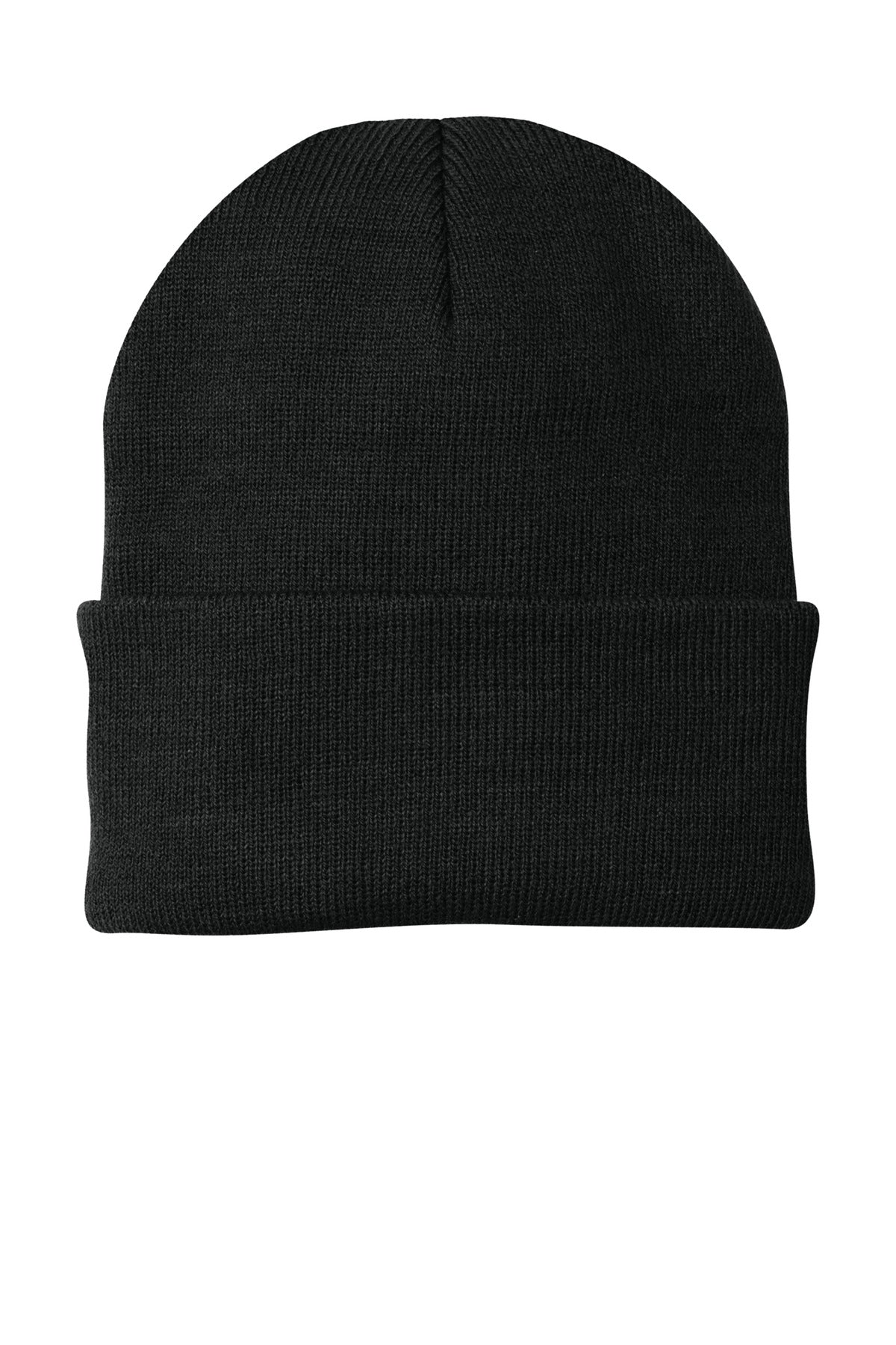 Port & Coâ„¢ Knit Cap. CP90