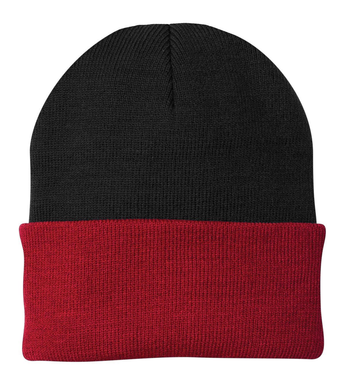 Port & Coâ„¢ Knit Cap. CP90
