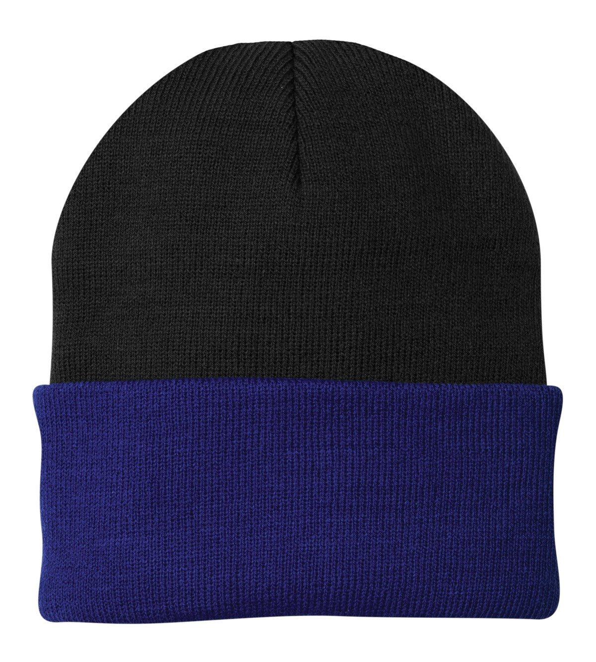Port & Coâ„¢ Knit Cap. CP90