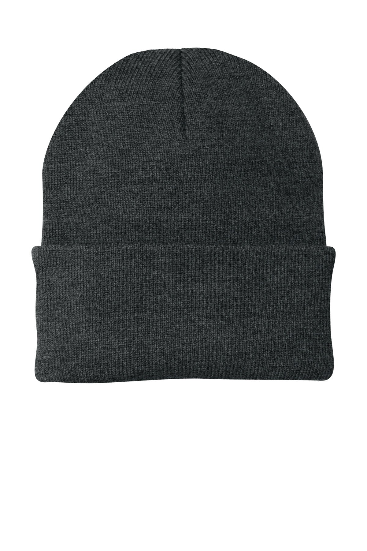 Port & Coâ„¢ Knit Cap. CP90