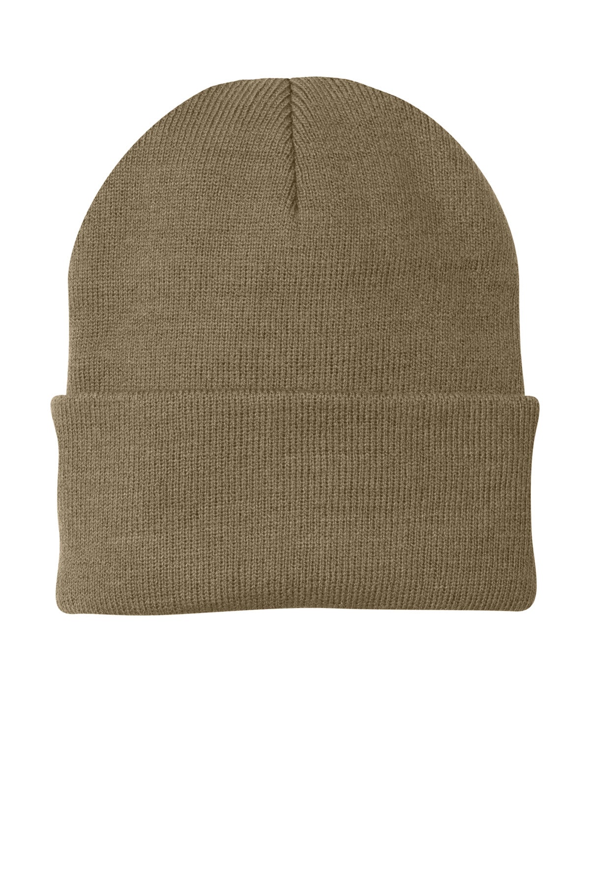 Port & Coâ„¢ Knit Cap. CP90