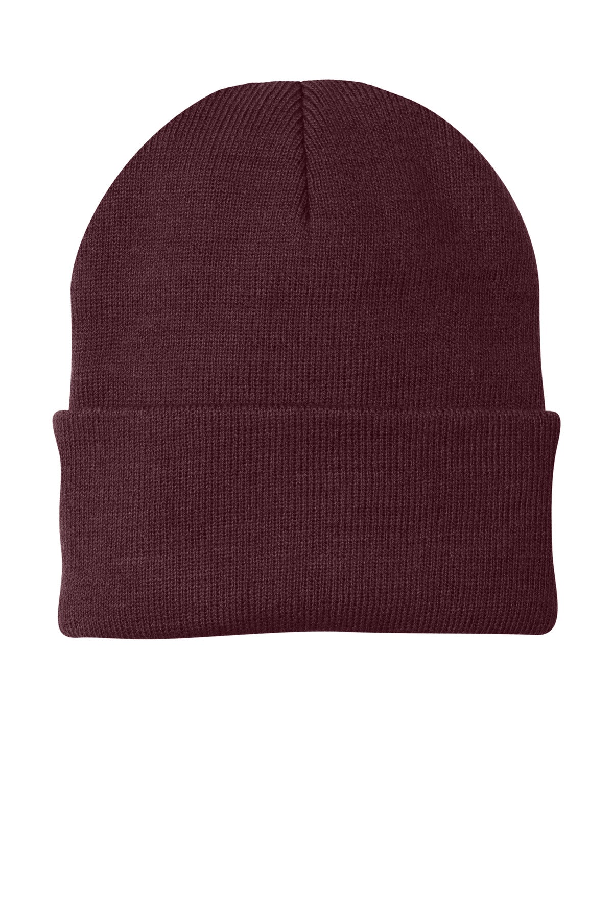 Port & Coâ„¢ Knit Cap. CP90