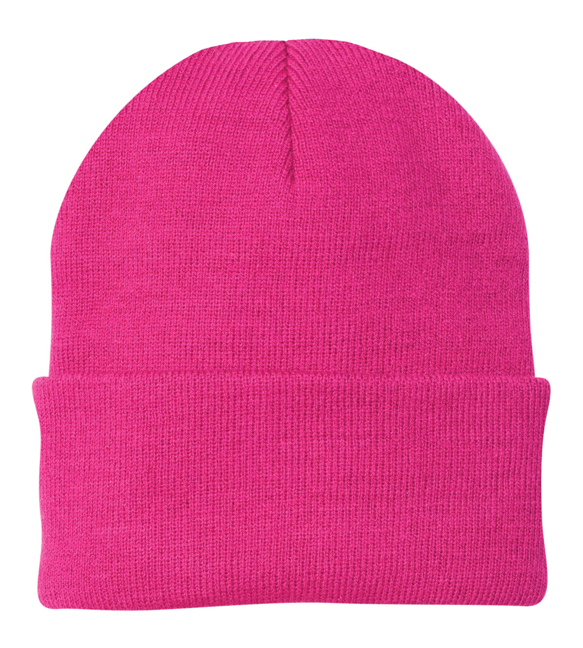 Port & Coâ„¢ Knit Cap. CP90