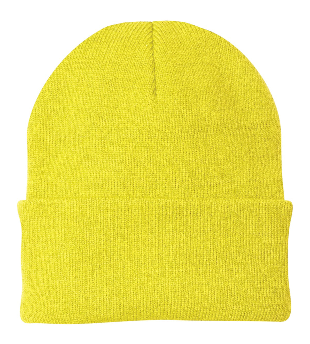 Port & Coâ„¢ Knit Cap. CP90