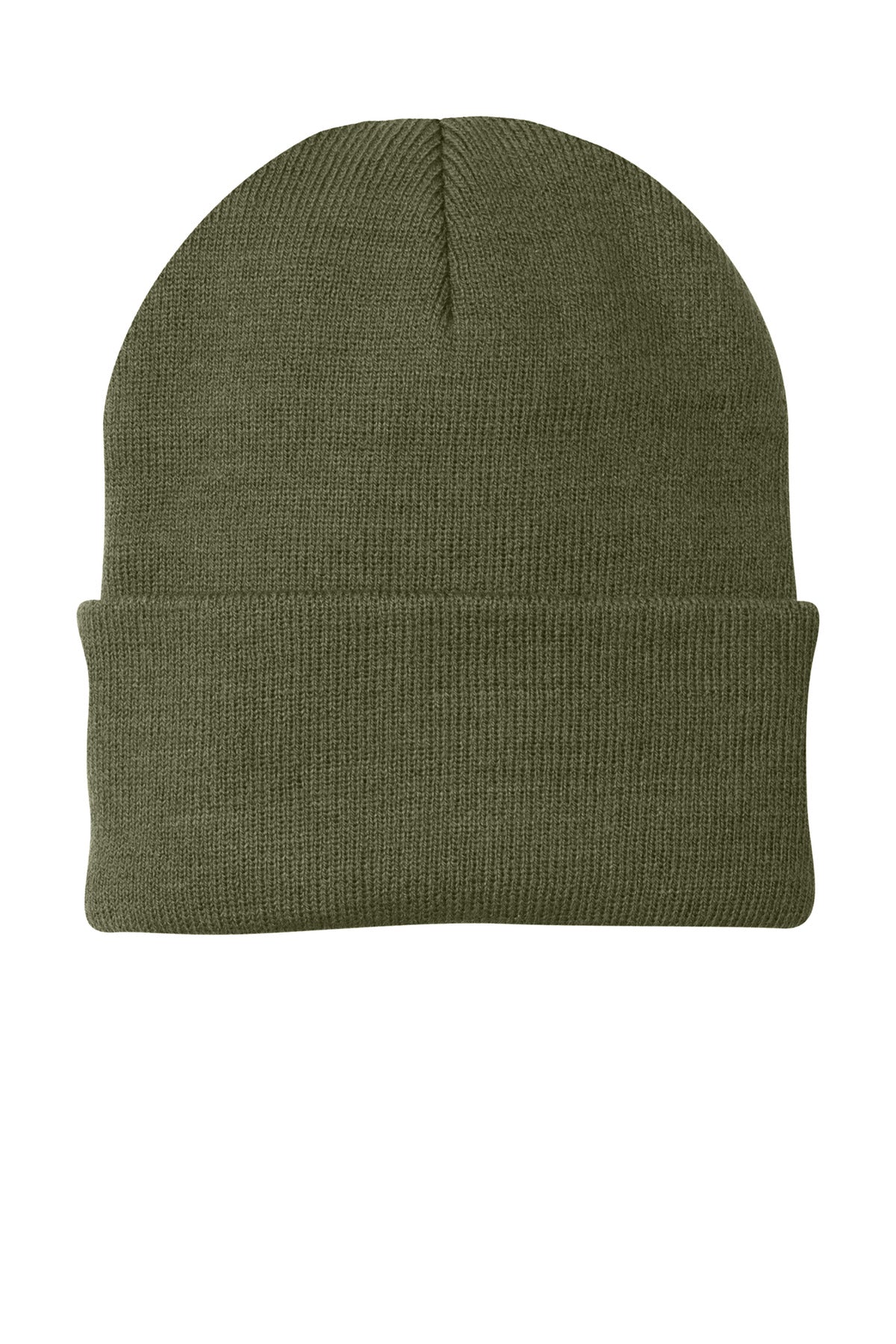 Port & Coâ„¢ Knit Cap. CP90