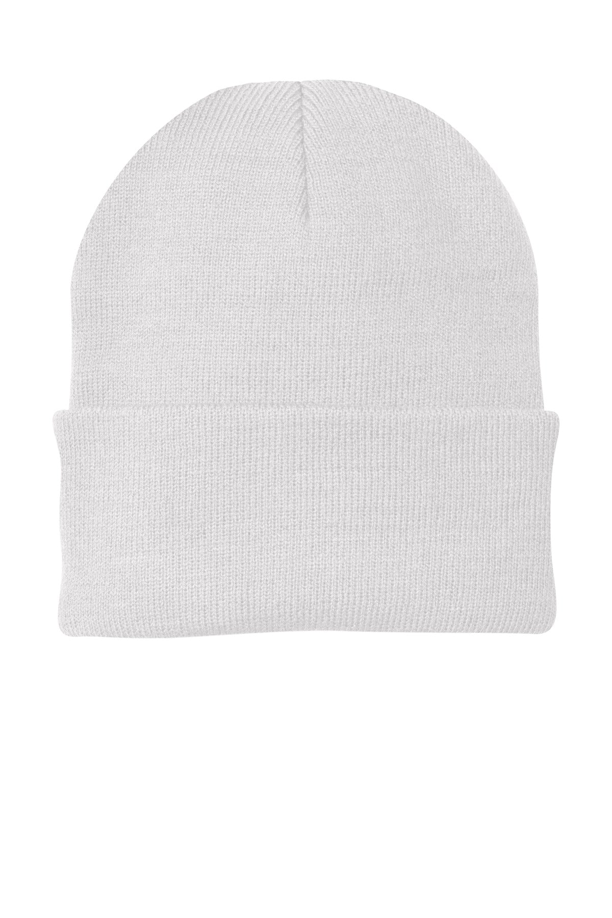 Port & Coâ„¢ Knit Cap. CP90