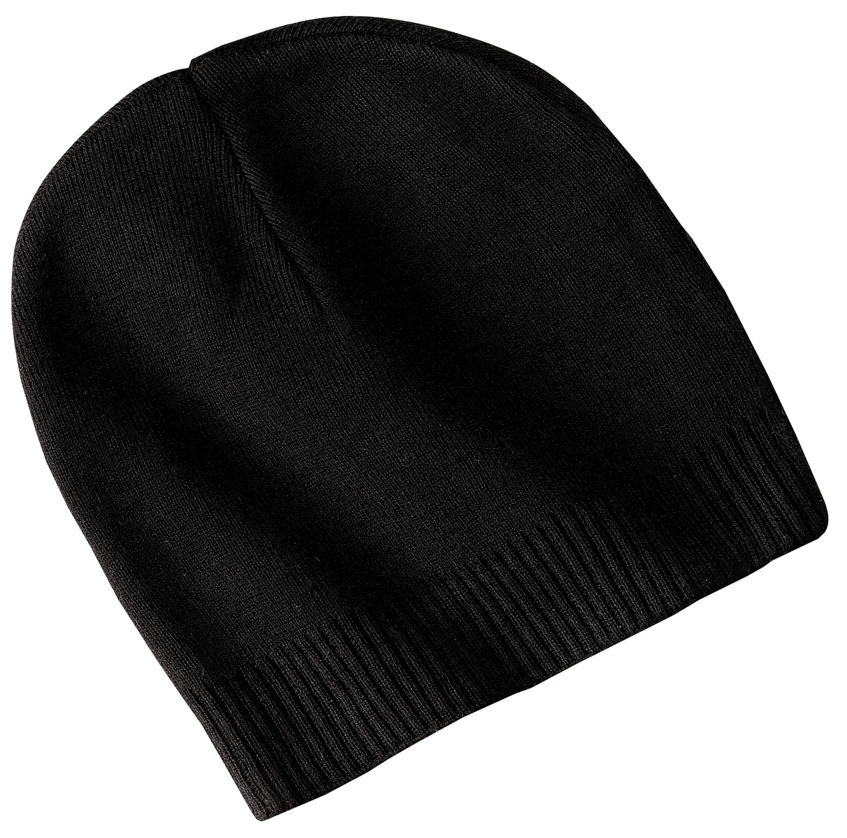 Port Authority® 100% Cotton Beanie. CP95
