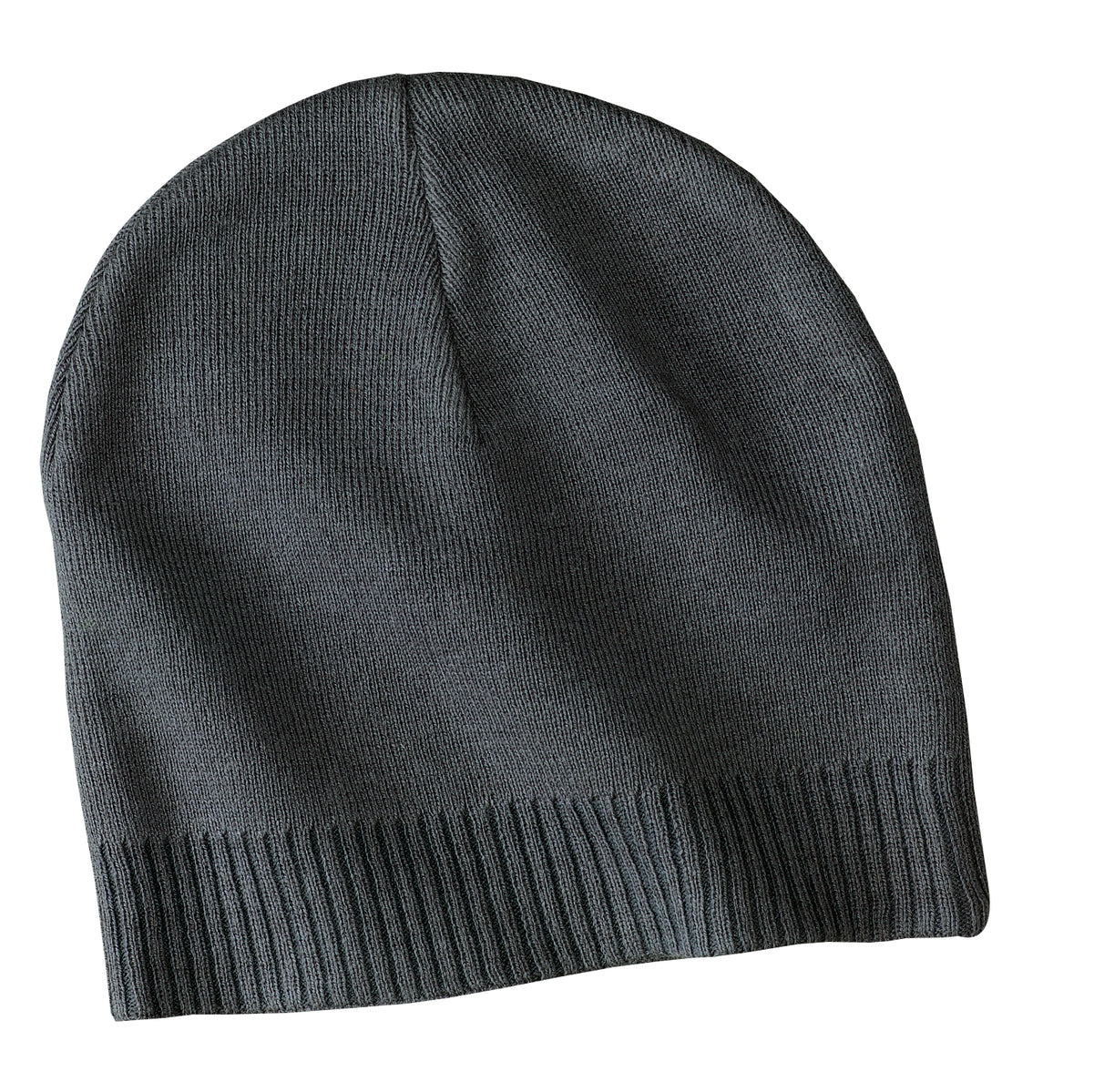 Port Authority® 100% Cotton Beanie. CP95