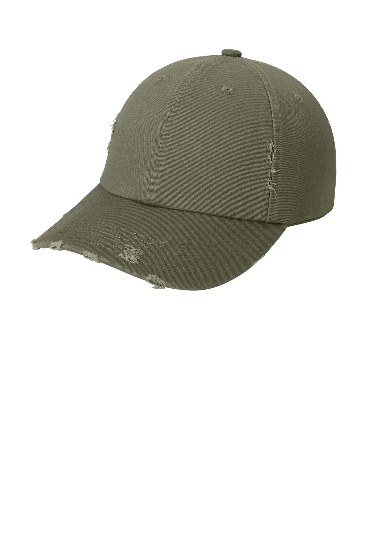 قبعة District® Distressed. DT600