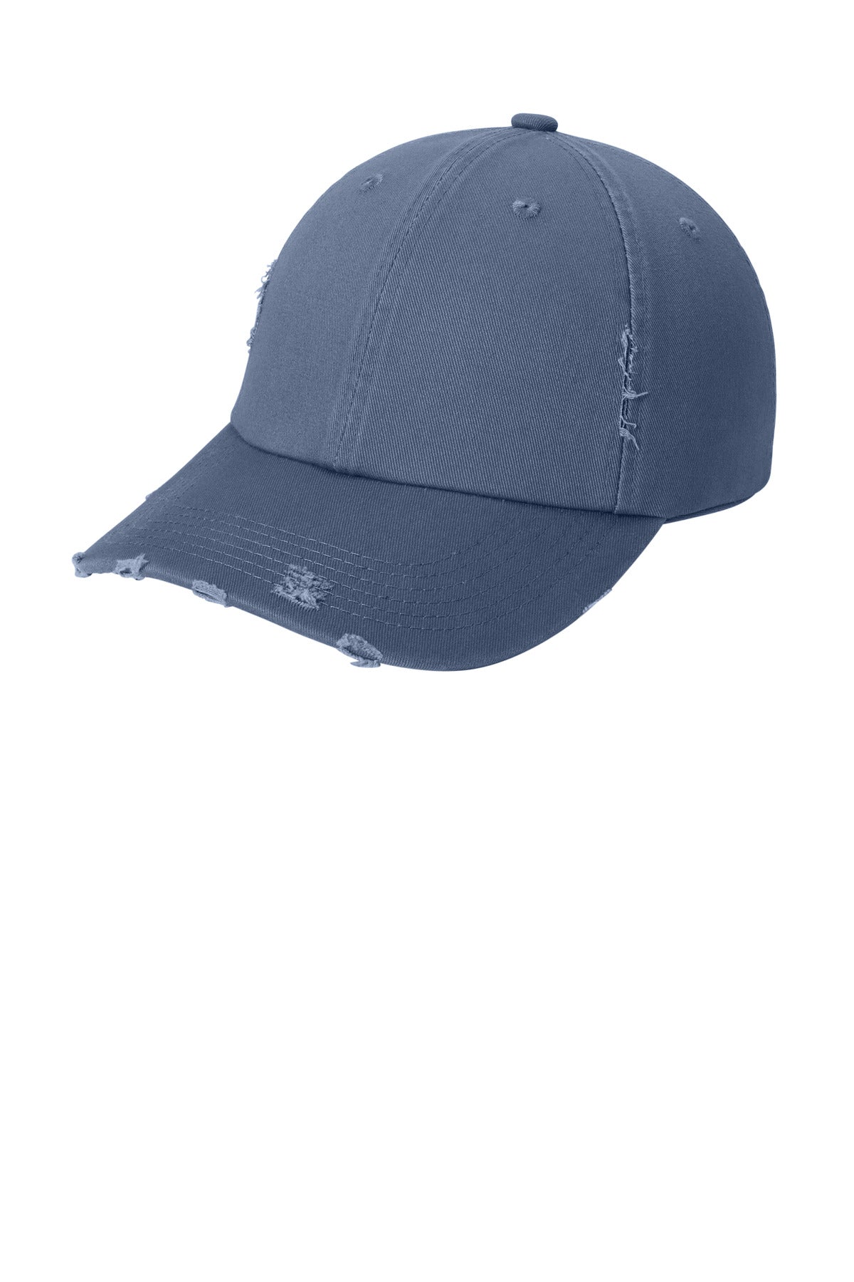 قبعة District® Distressed. DT600