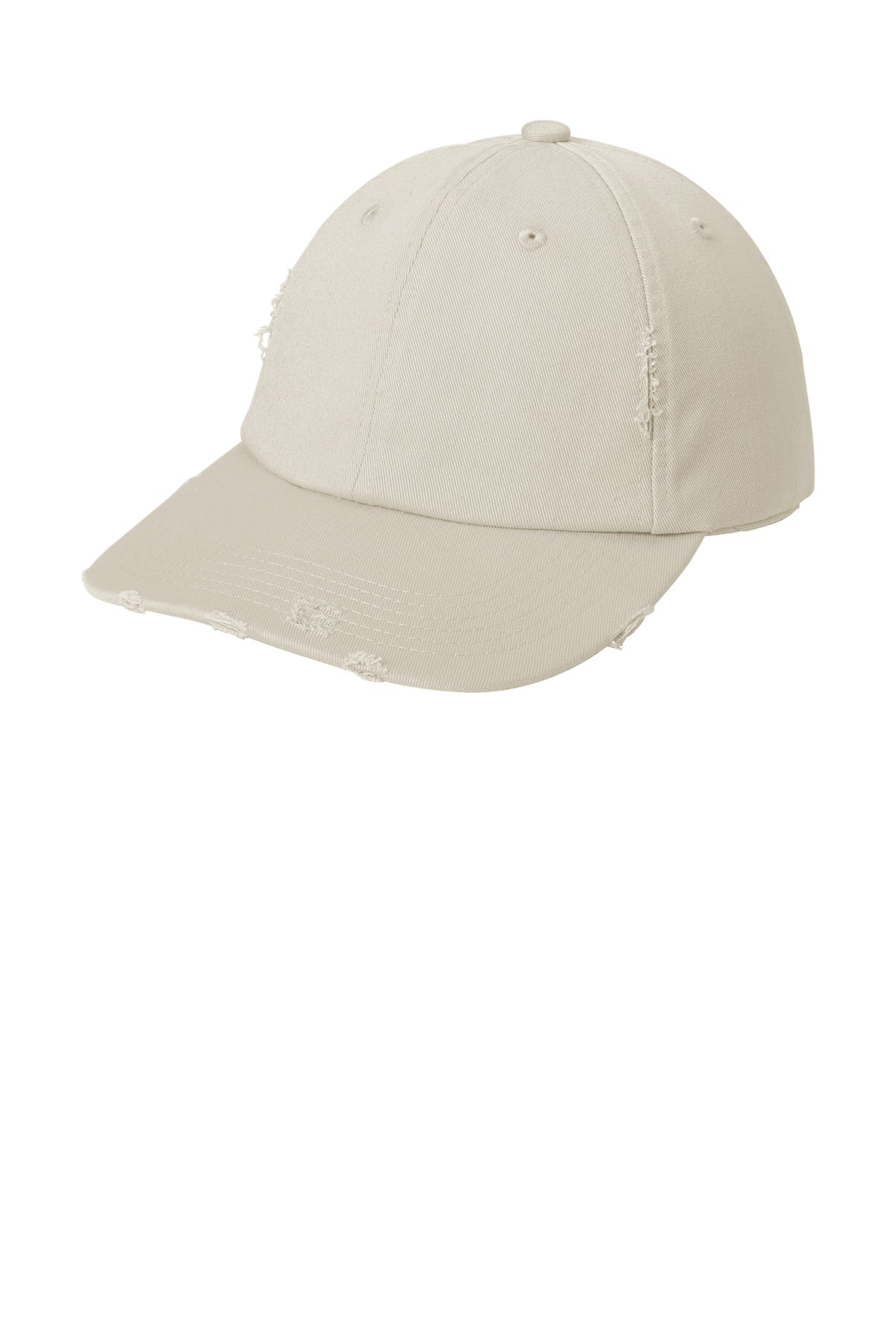 قبعة District® Distressed. DT600