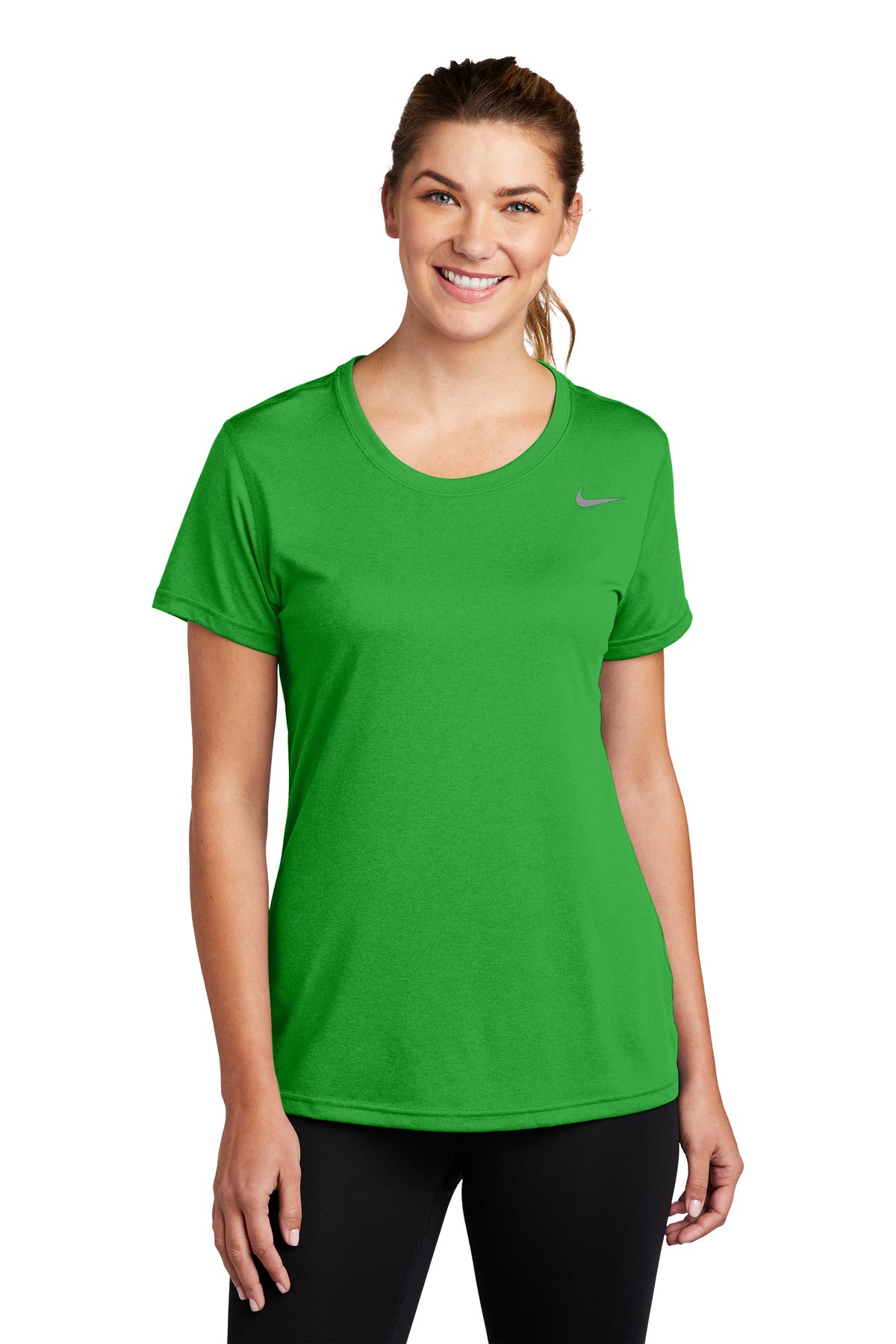 تيشيرت Nike Team rLegend للسيدات DV7312