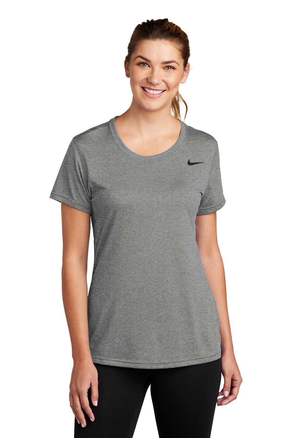 تيشيرت Nike Team rLegend للسيدات DV7312
