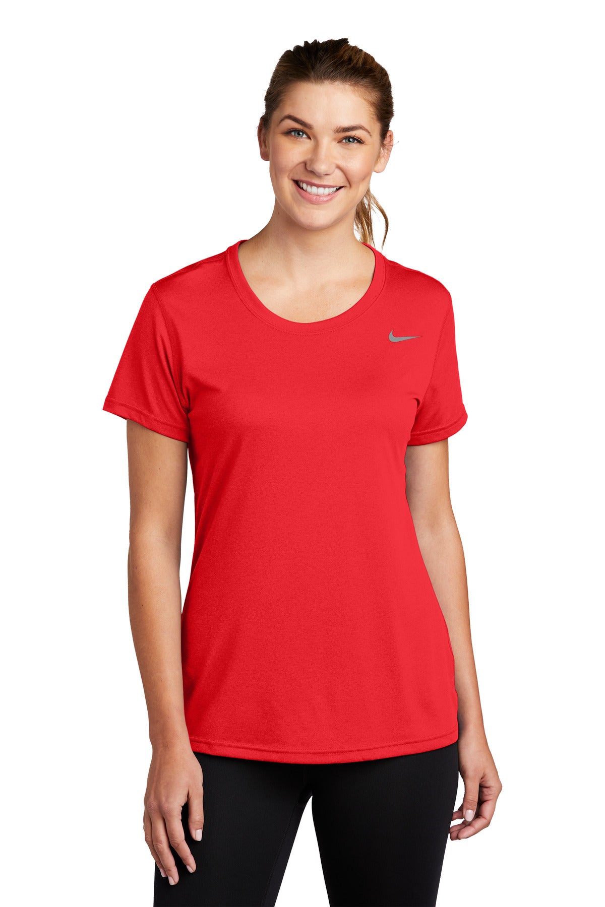 تيشيرت Nike Team rLegend للسيدات DV7312