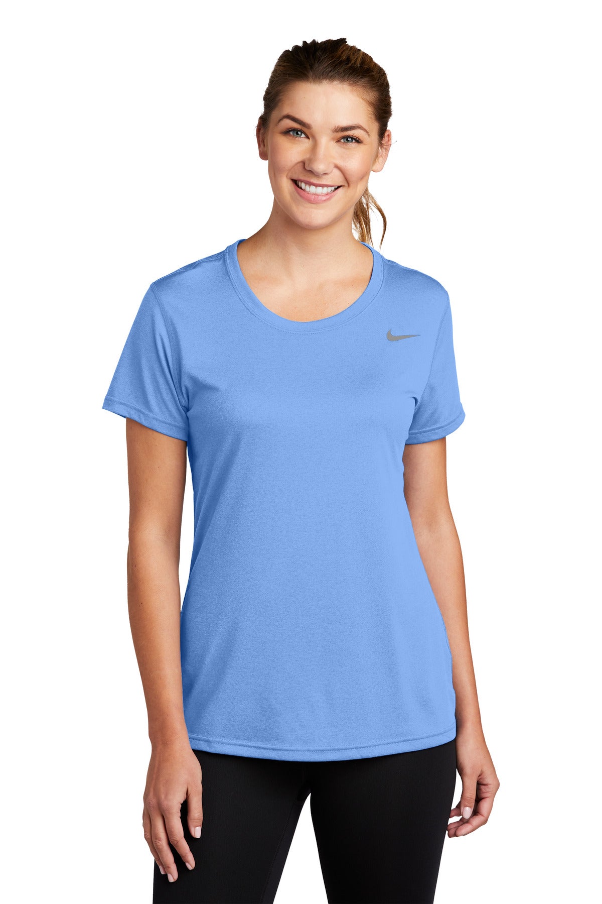 تيشيرت Nike Team rLegend للسيدات DV7312