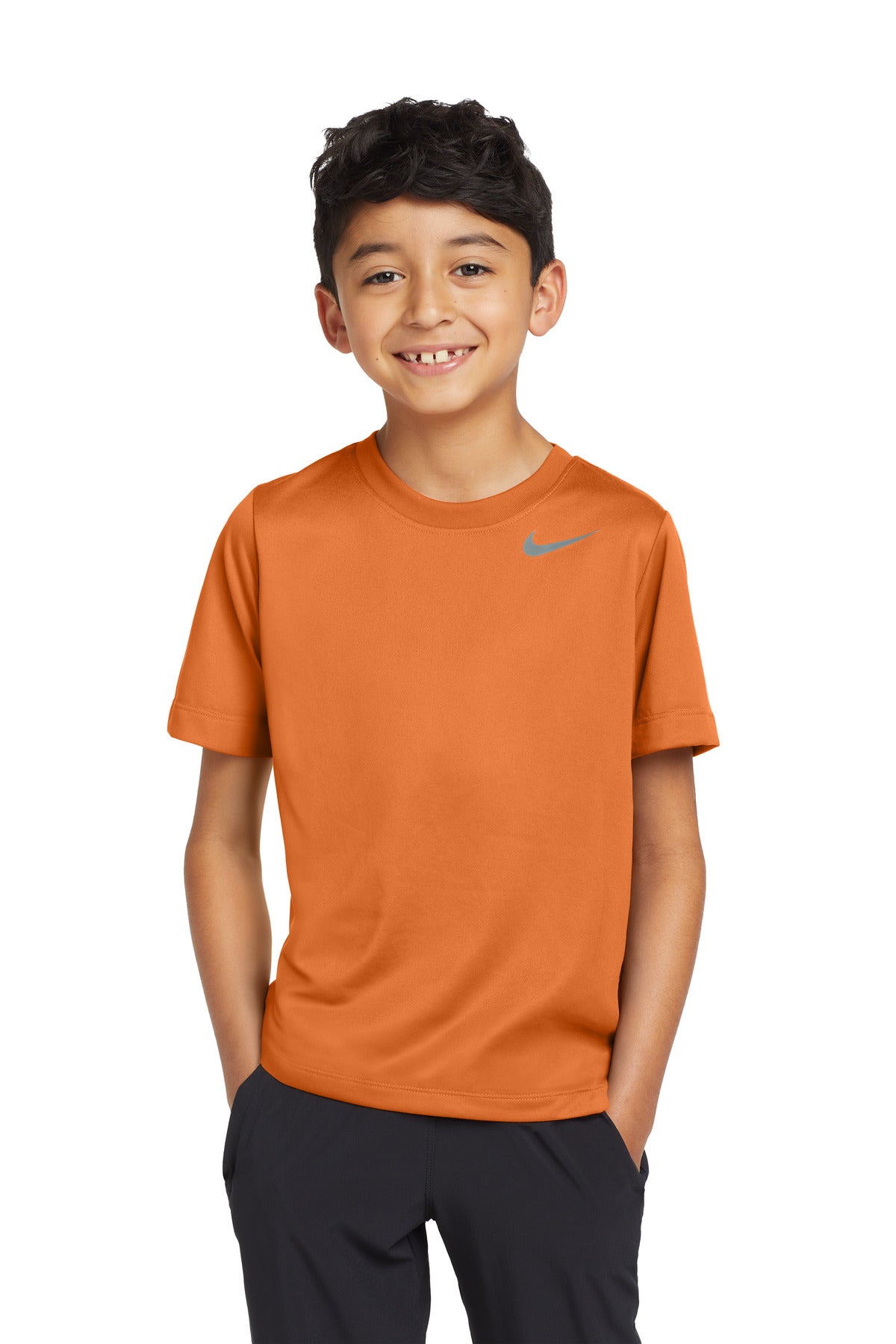 تيشيرت Nike Youth Team rLegend DV7317