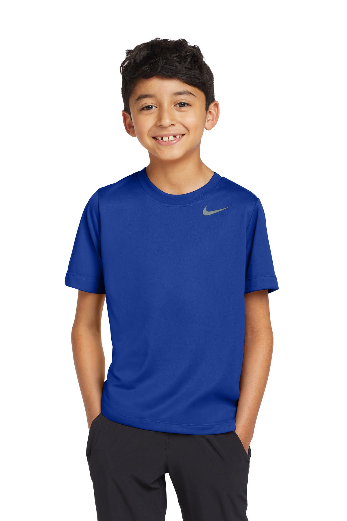تيشيرت Nike Youth Team rLegend DV7317