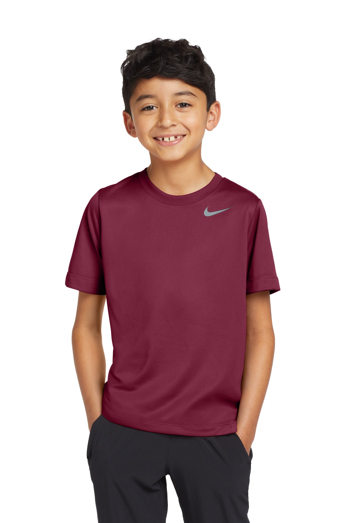 تيشيرت Nike Youth Team rLegend DV7317