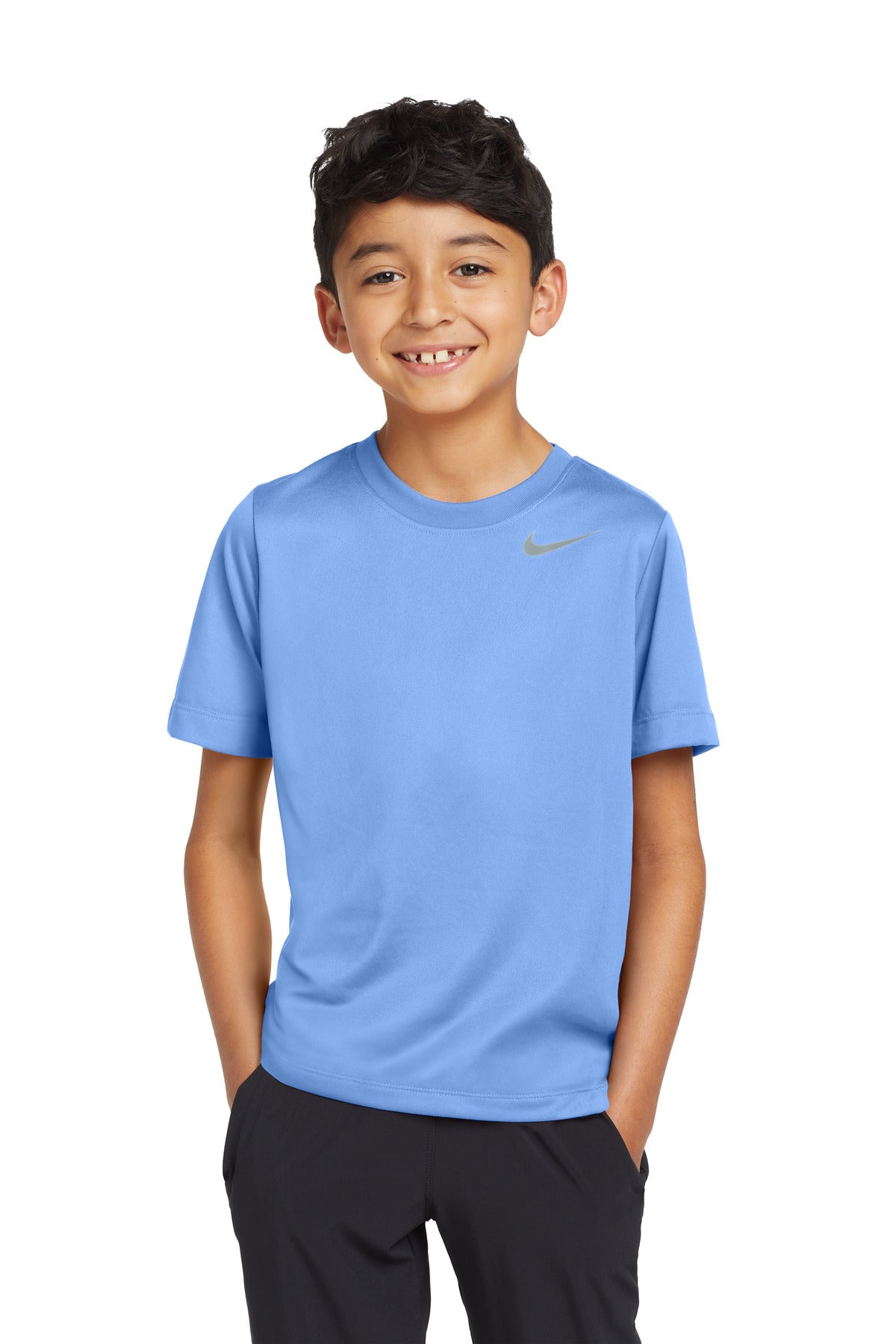 تيشيرت Nike Youth Team rLegend DV7317