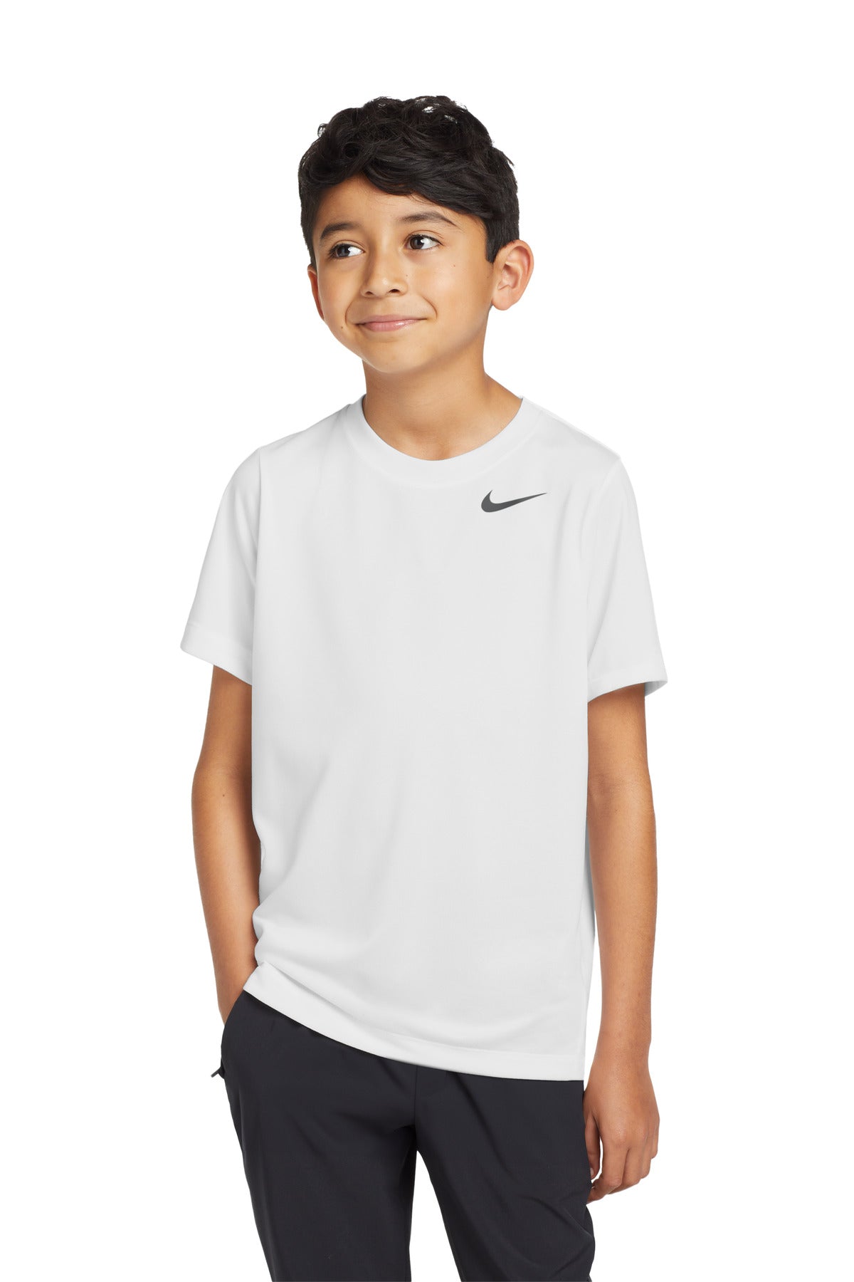 تيشيرت Nike Youth Team rLegend DV7317