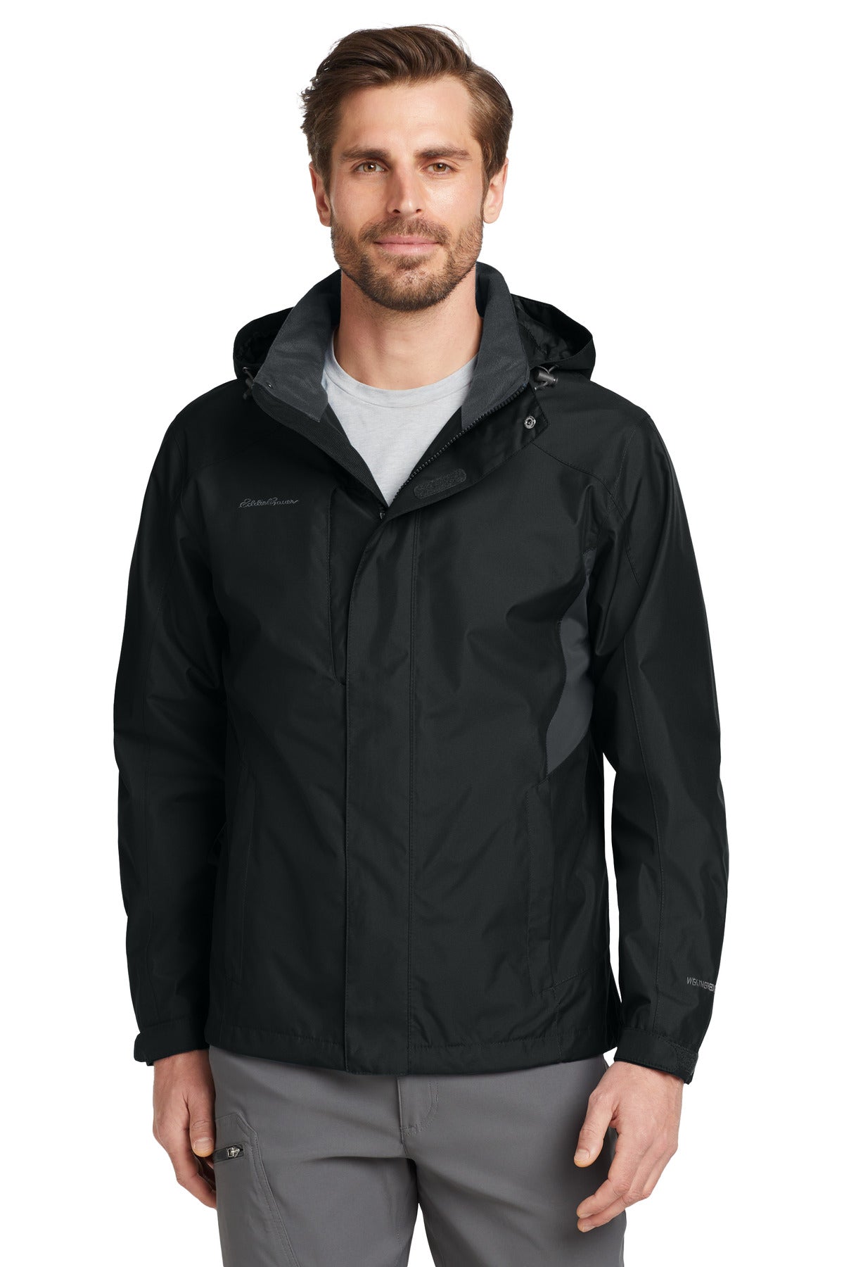 Eddie Bauer® Rain Jacket. EB550