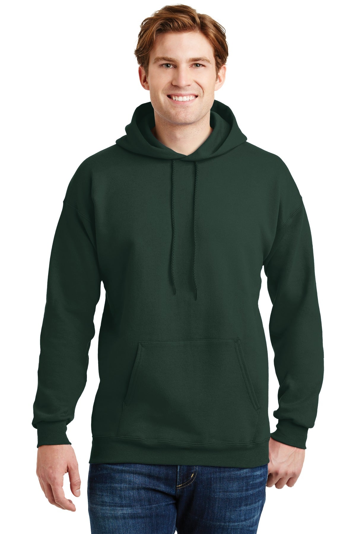 Hanes® Ultimate Cotton® - Sudadera con capucha. F170