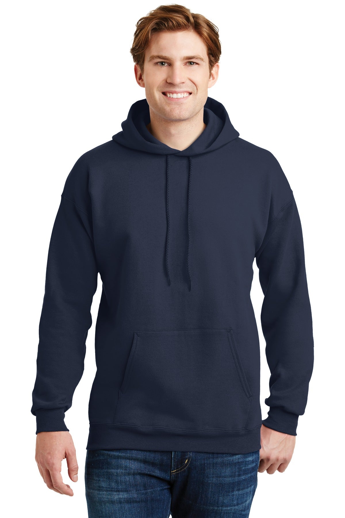 Hanes® Ultimate Cotton® - Sudadera con capucha. F170