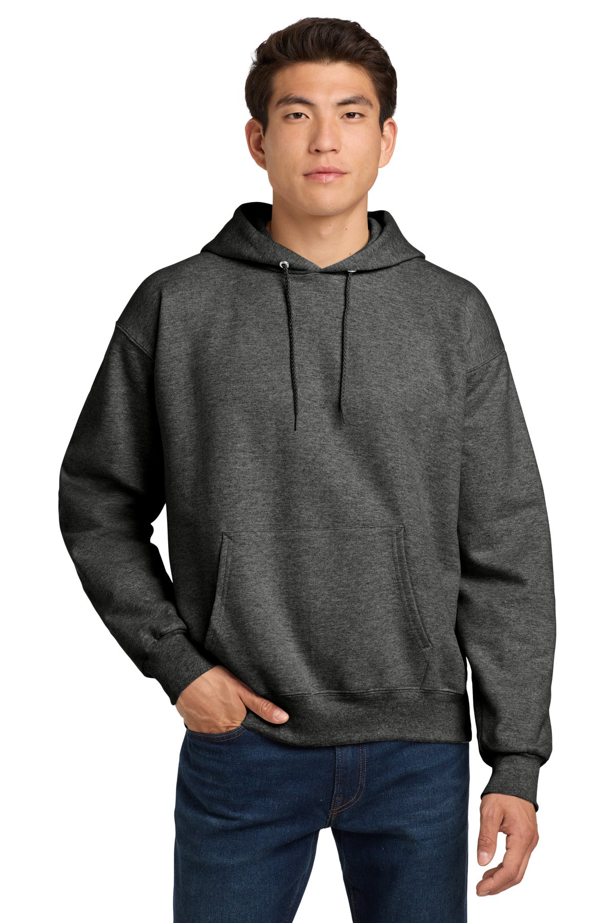Hanes® Ultimate Cotton® - Sudadera con capucha. F170