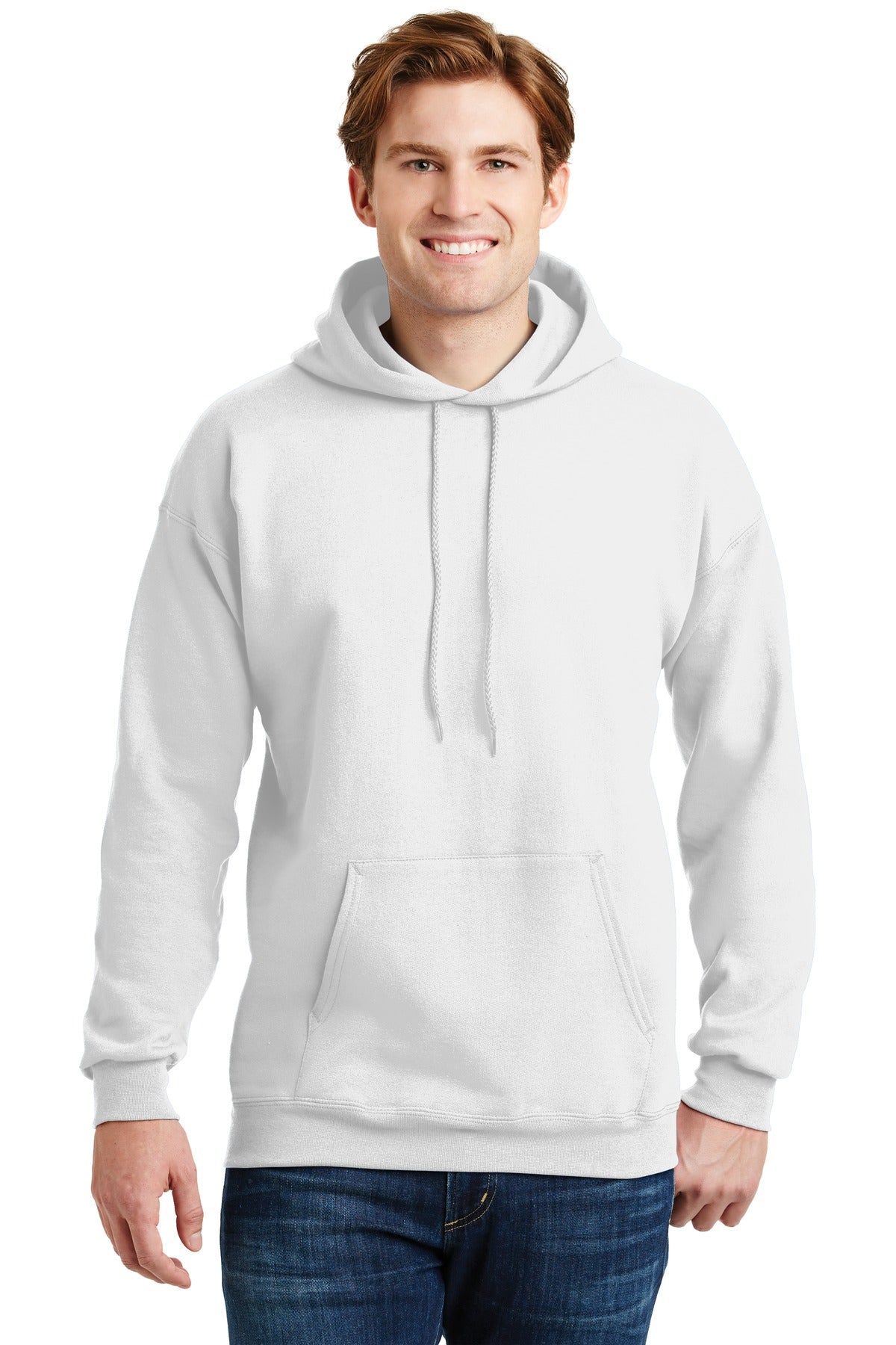 Hanes® Ultimate Cotton® - Sudadera con capucha. F170