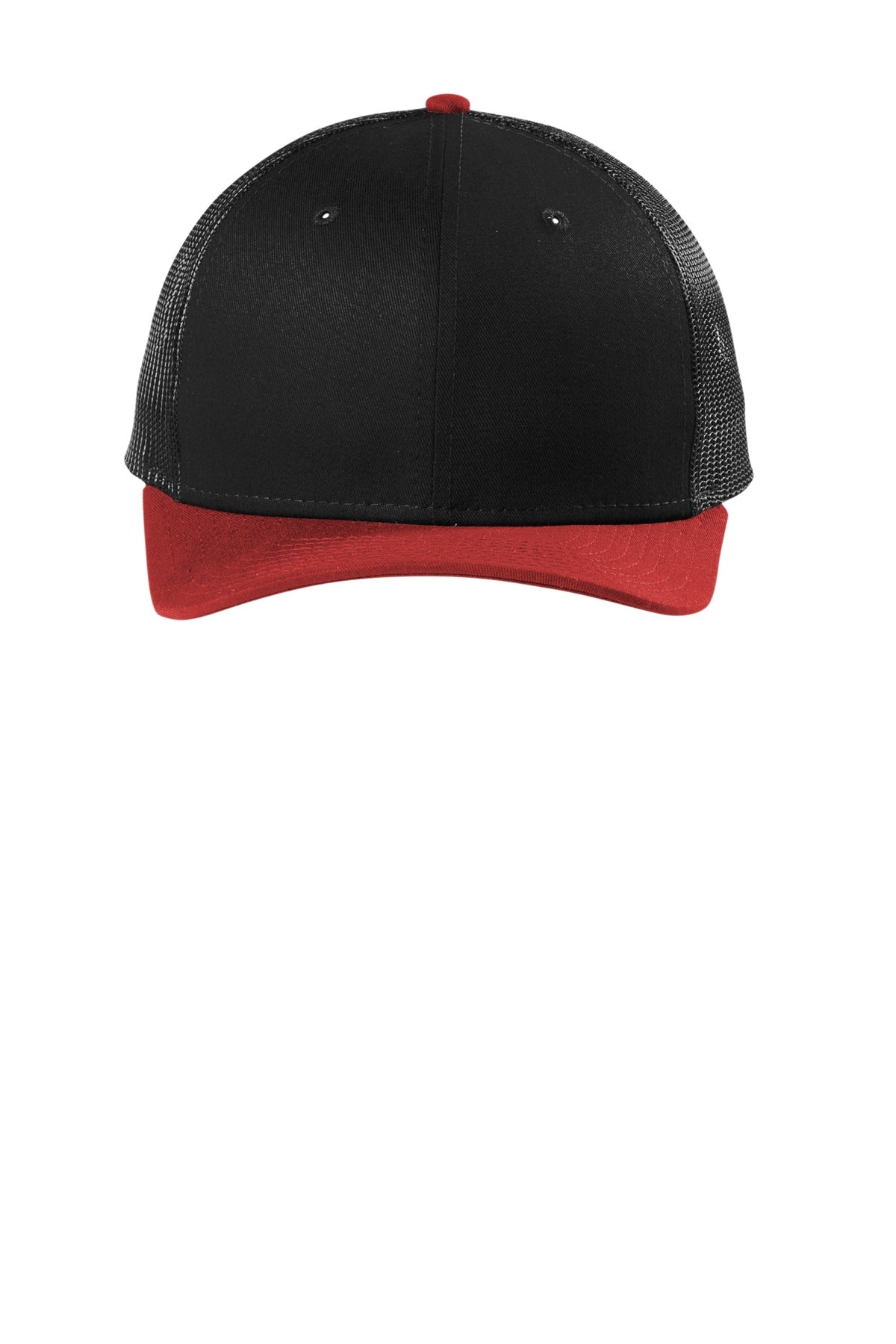 قبعة سائق الشاحنة منخفضة الارتفاع من New Era® Snapback NE207
