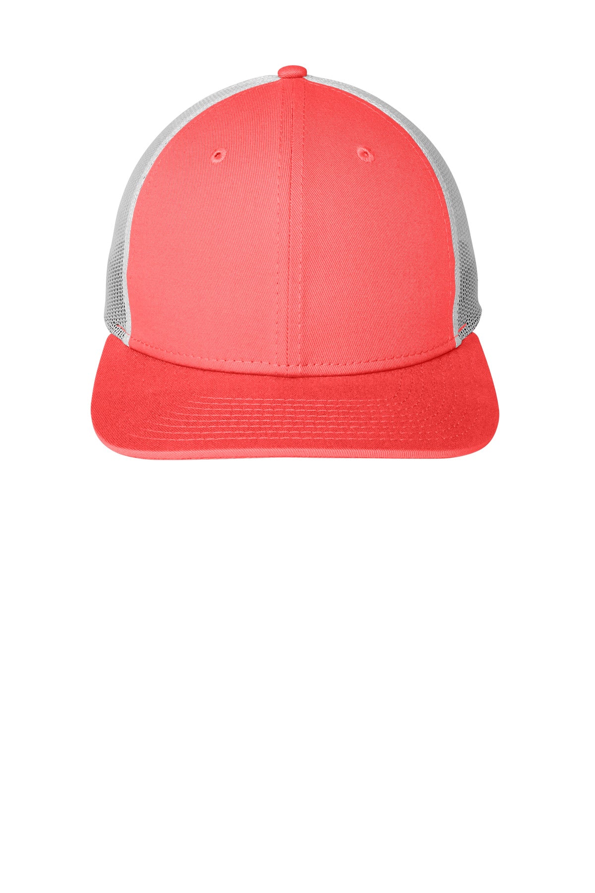 قبعة سائق الشاحنة منخفضة الارتفاع من New Era® Snapback NE207