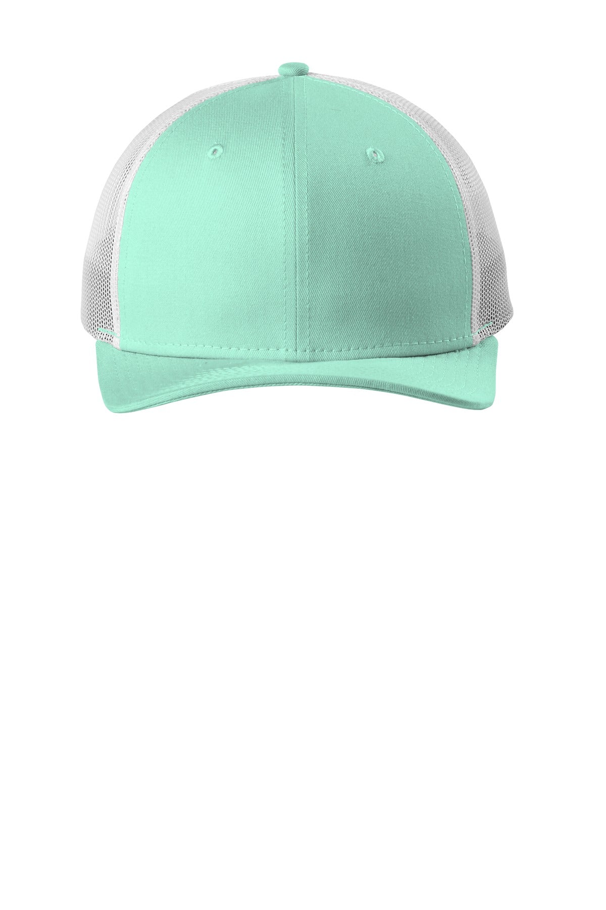 قبعة سائق الشاحنة منخفضة الارتفاع من New Era® Snapback NE207